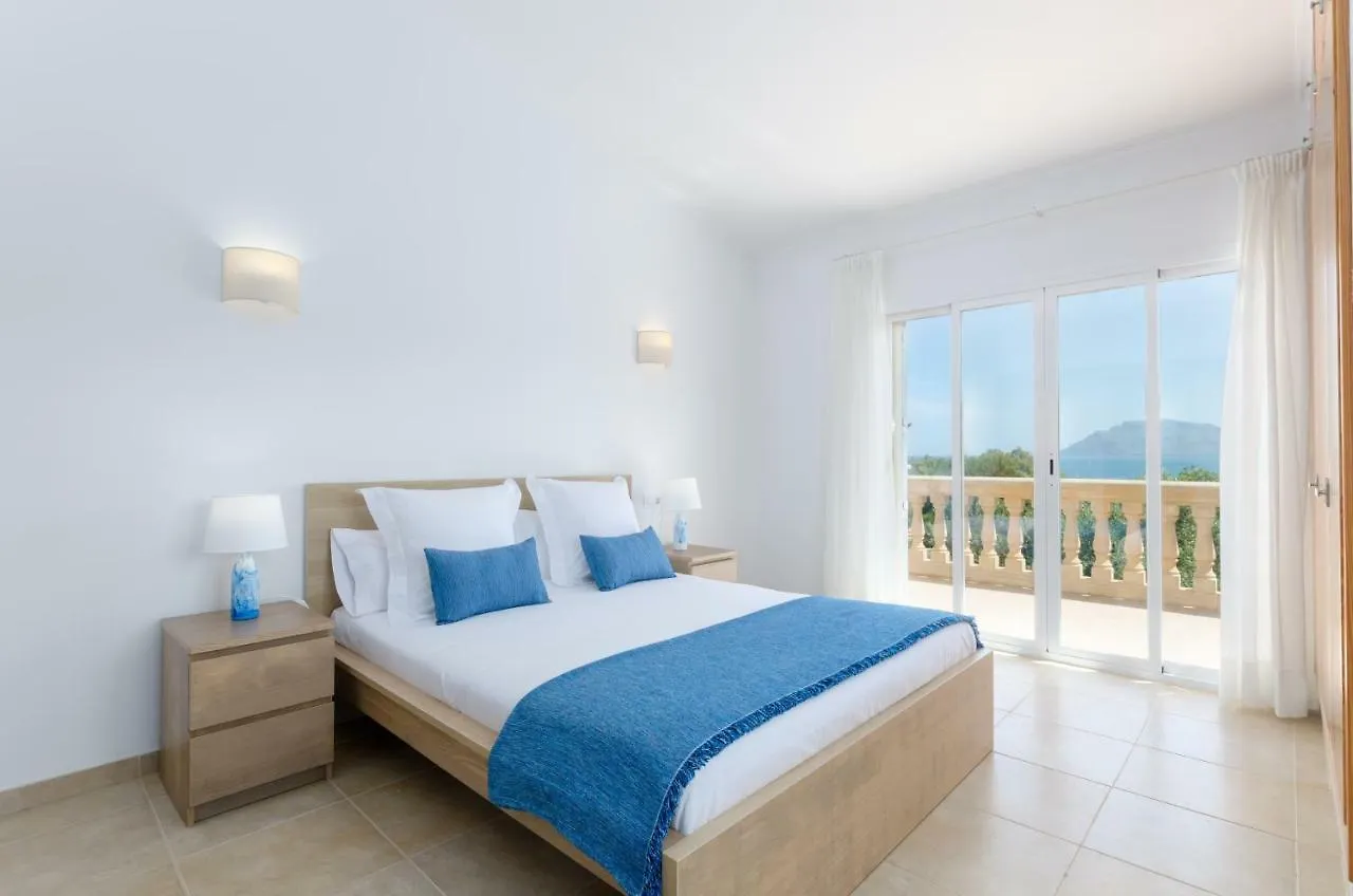Holiday home Dones D'Aigua 11 Villa Arta