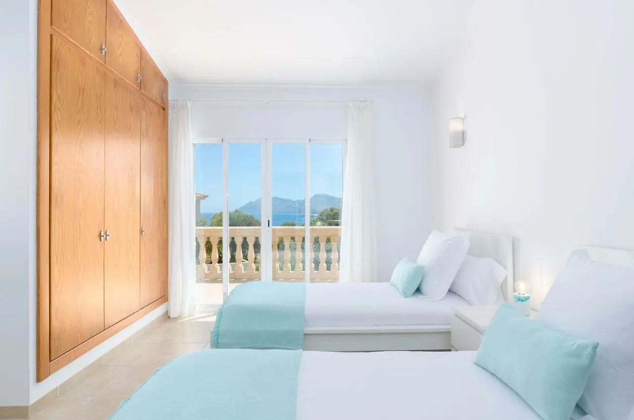 Dones D'Aigua 11 Villa Arta Holiday home