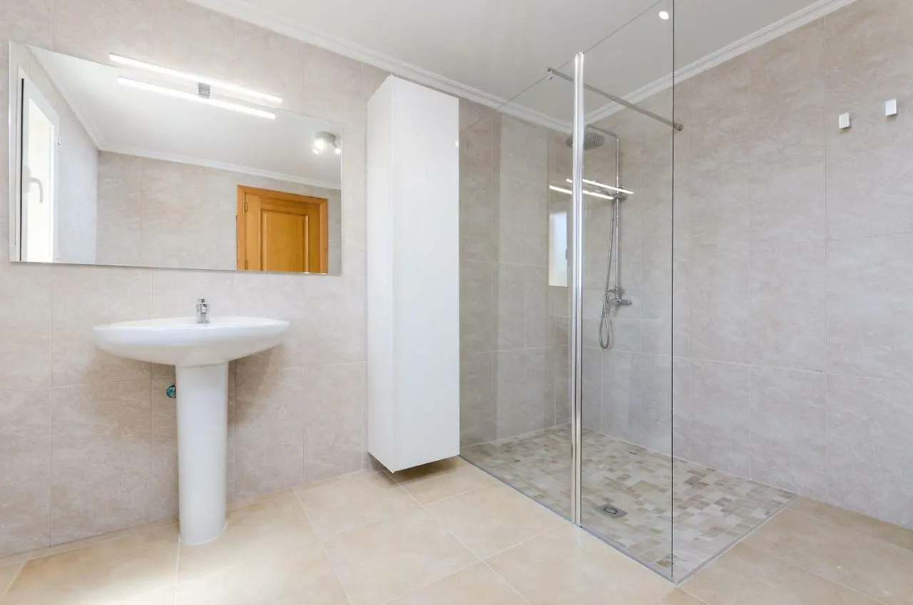 Holiday home Dones D'Aigua 11 Villa Arta Spain