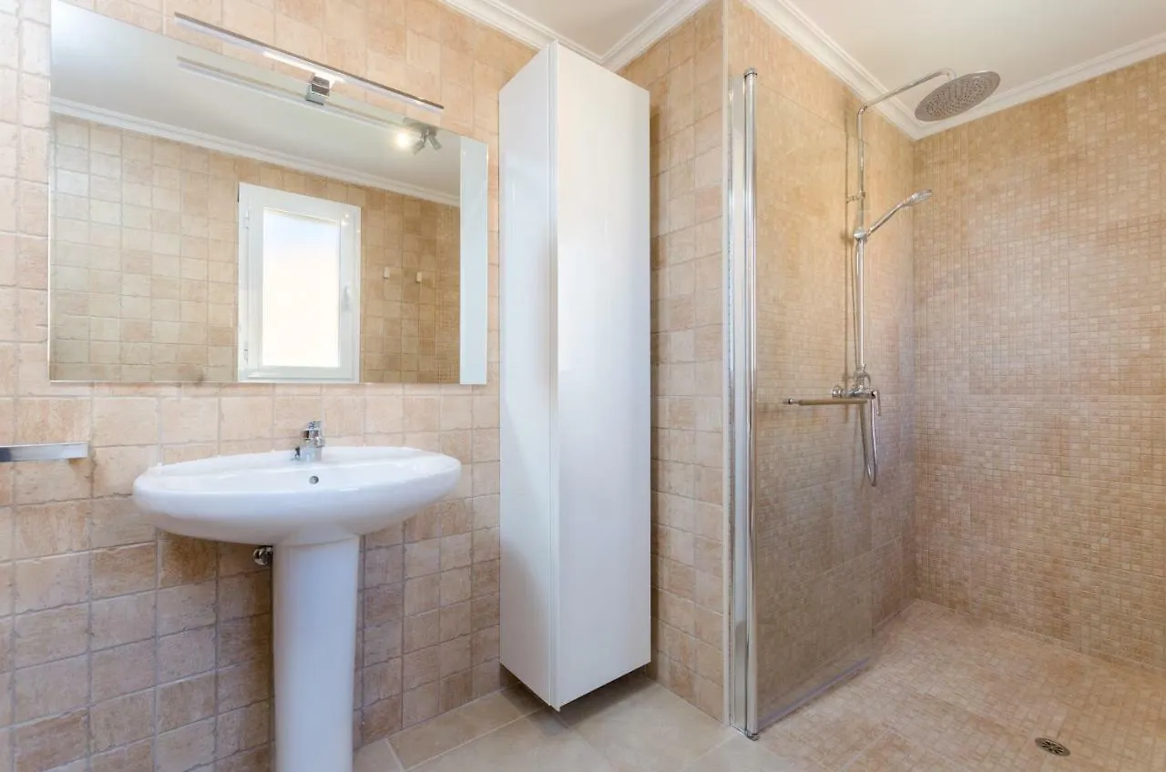 Dones D'Aigua 11 Villa Arta Holiday home