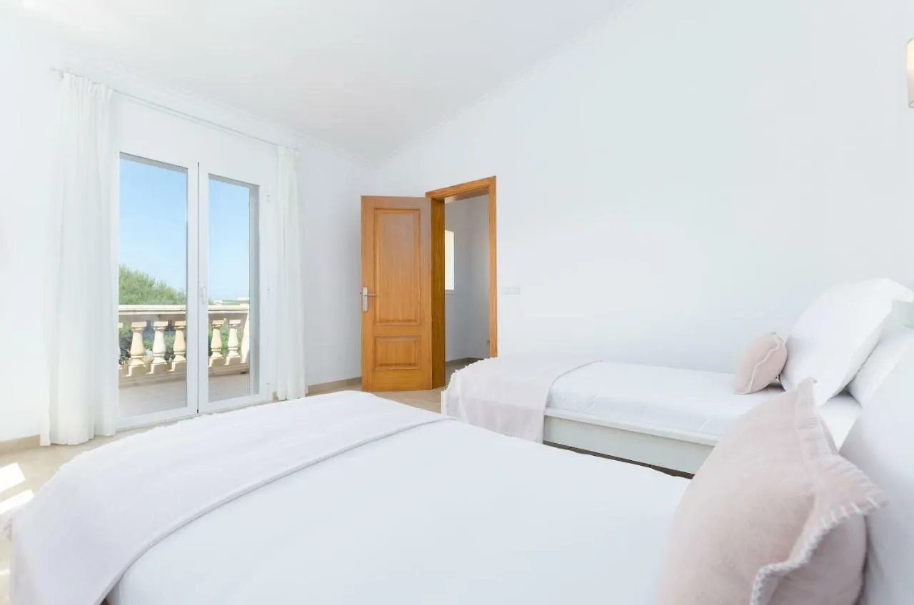 Dones D'Aigua 11 Villa Arta Holiday home