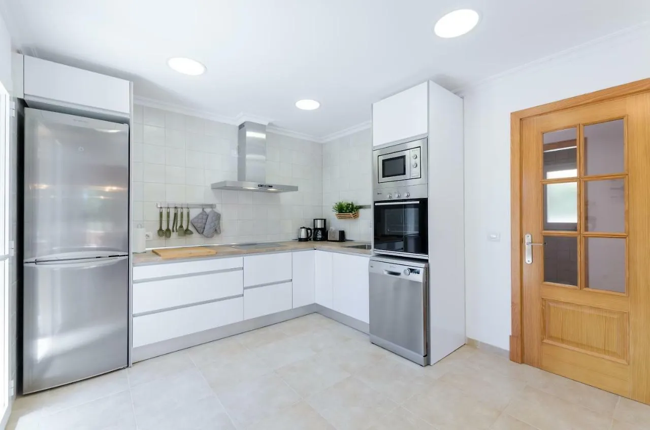Holiday home Dones D'Aigua 11 Villa Arta Spain